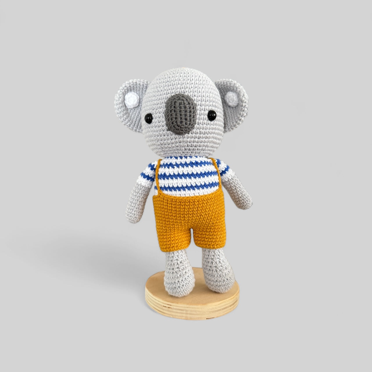 Kooky Koala