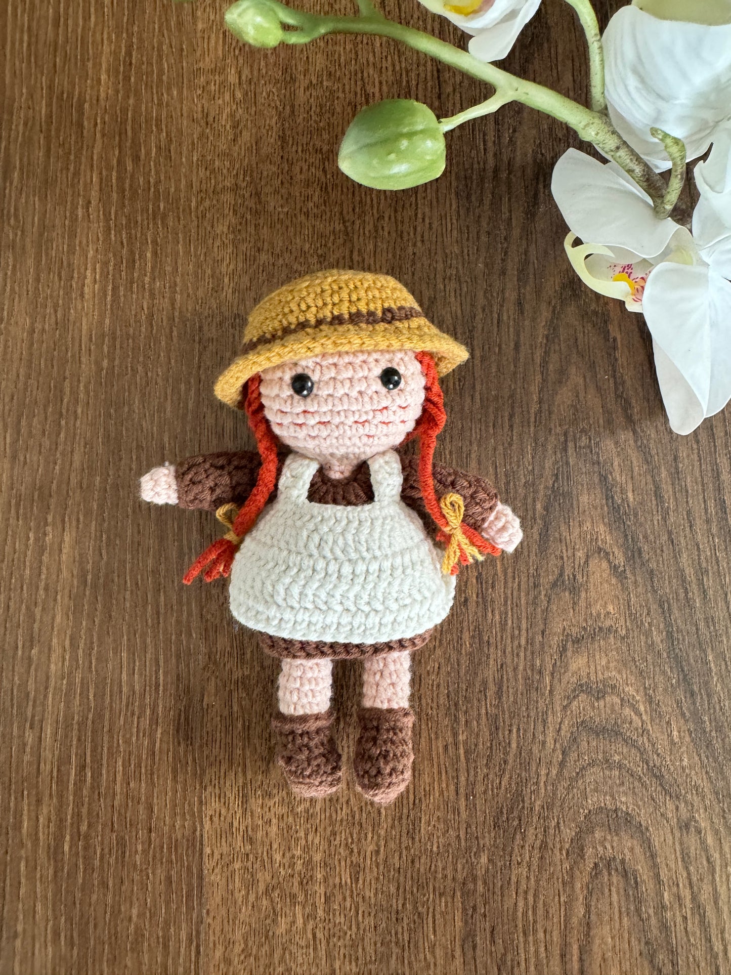 Anne with An E