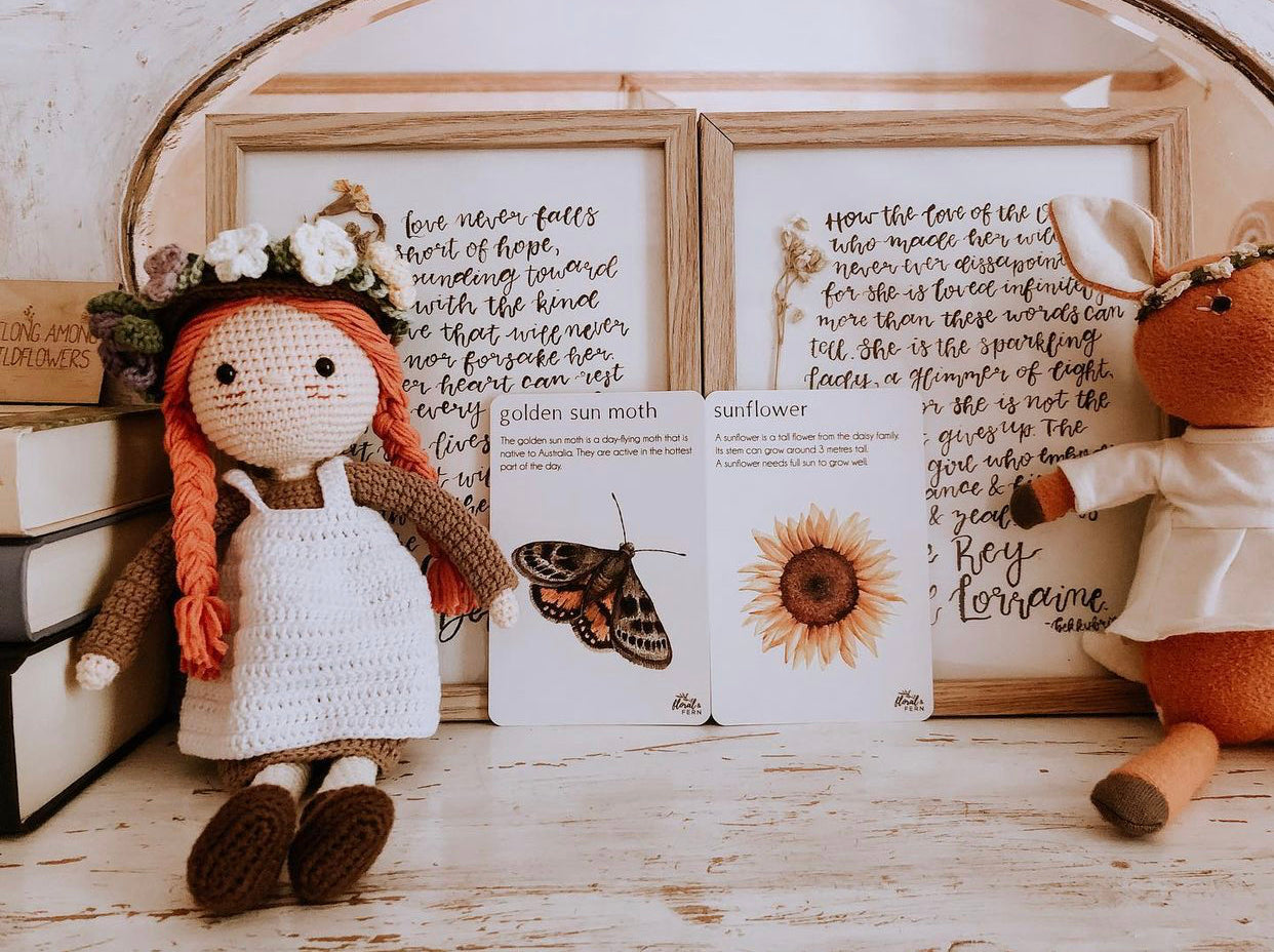 Anne with an E / Gilbert