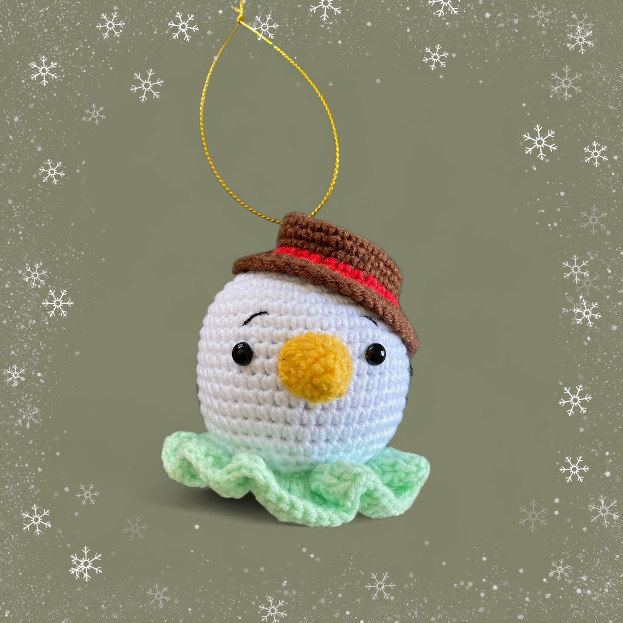 Limited Edition Christmas Decorations