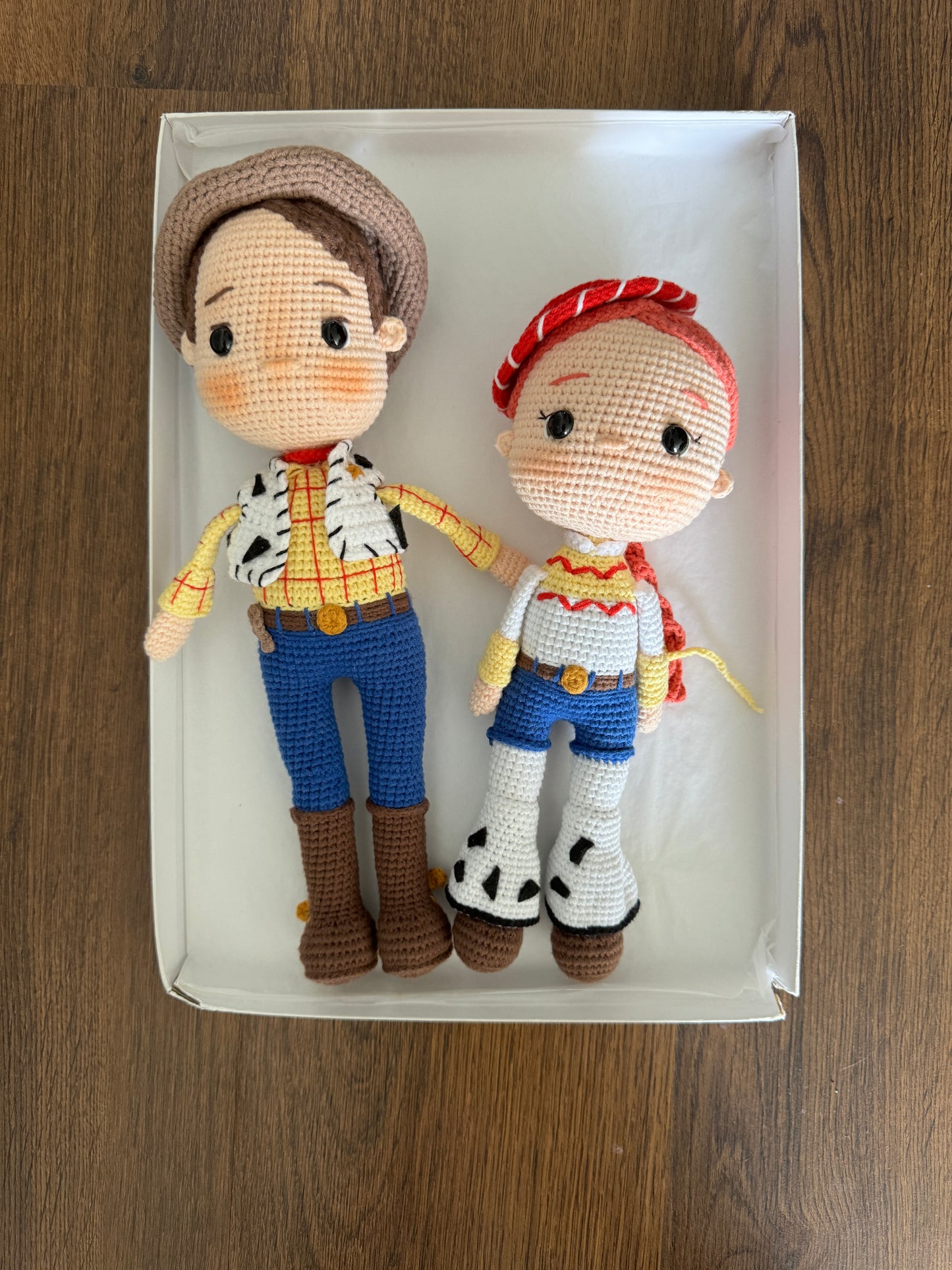 Toy Story Special Dolls