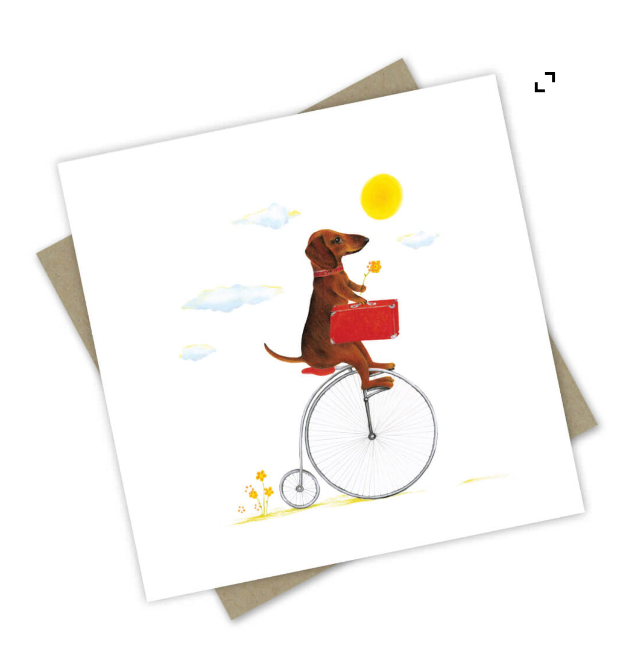 Match your toy with a card