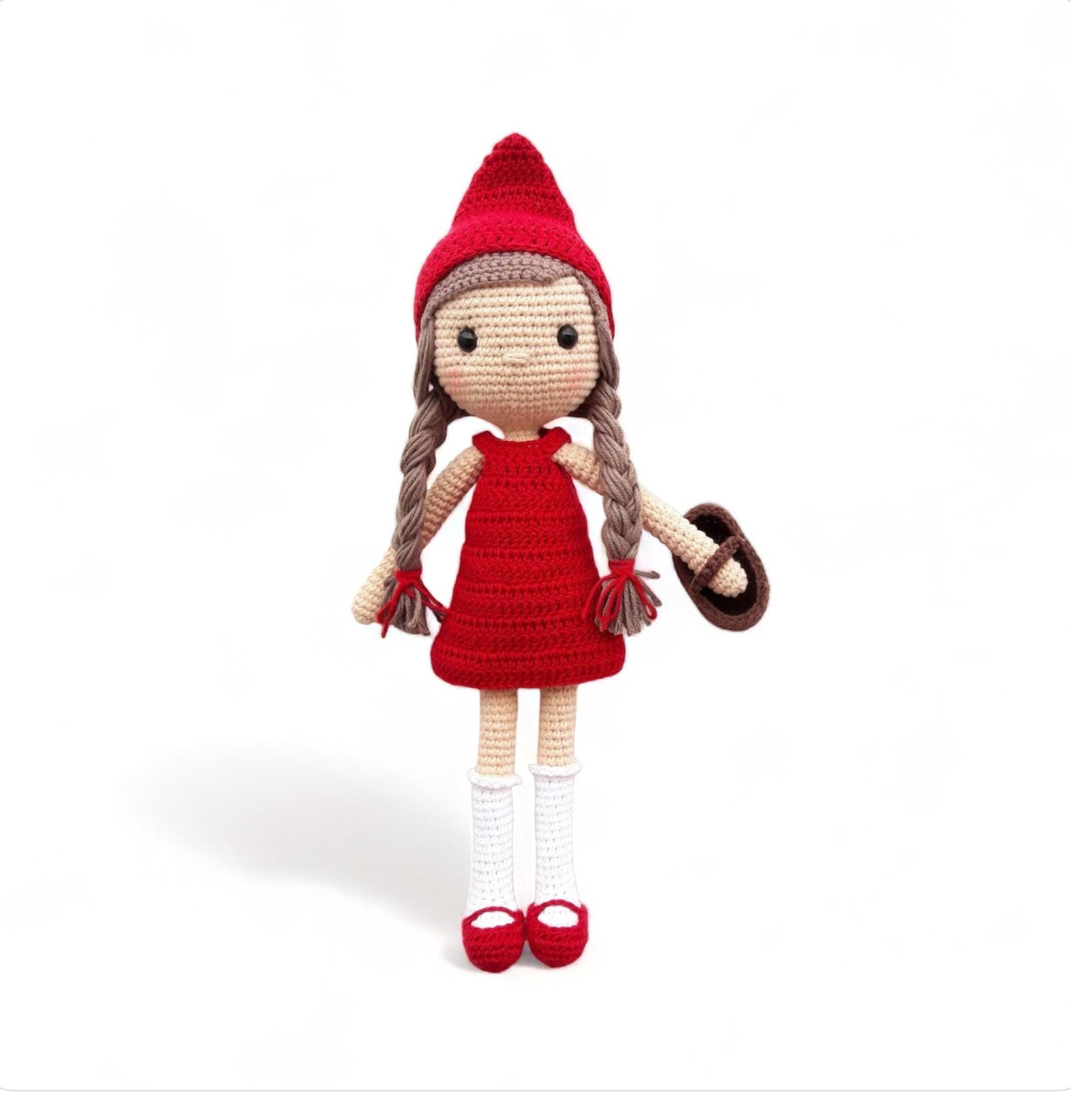 Little Red Riding Hood