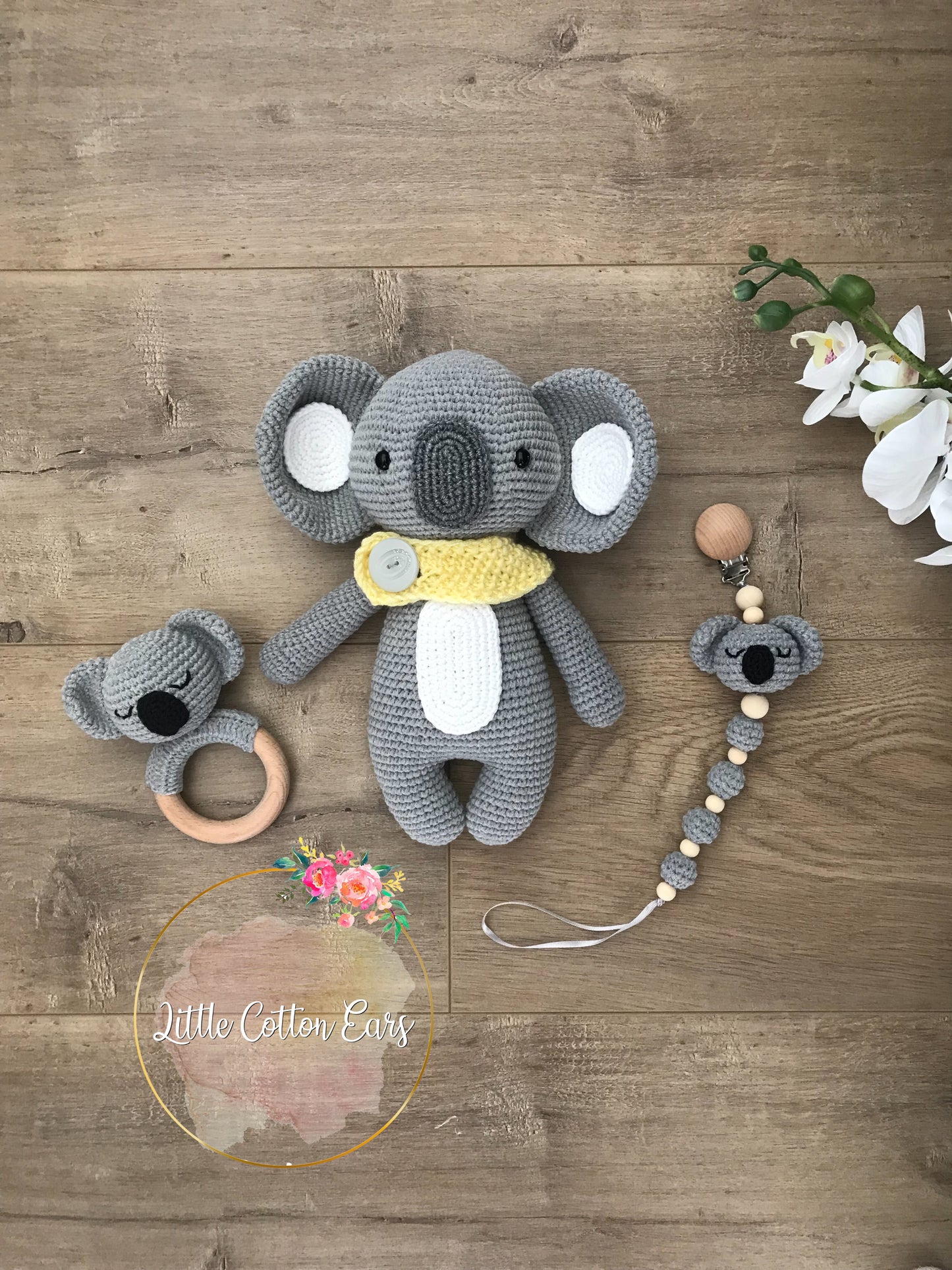 Koala Set