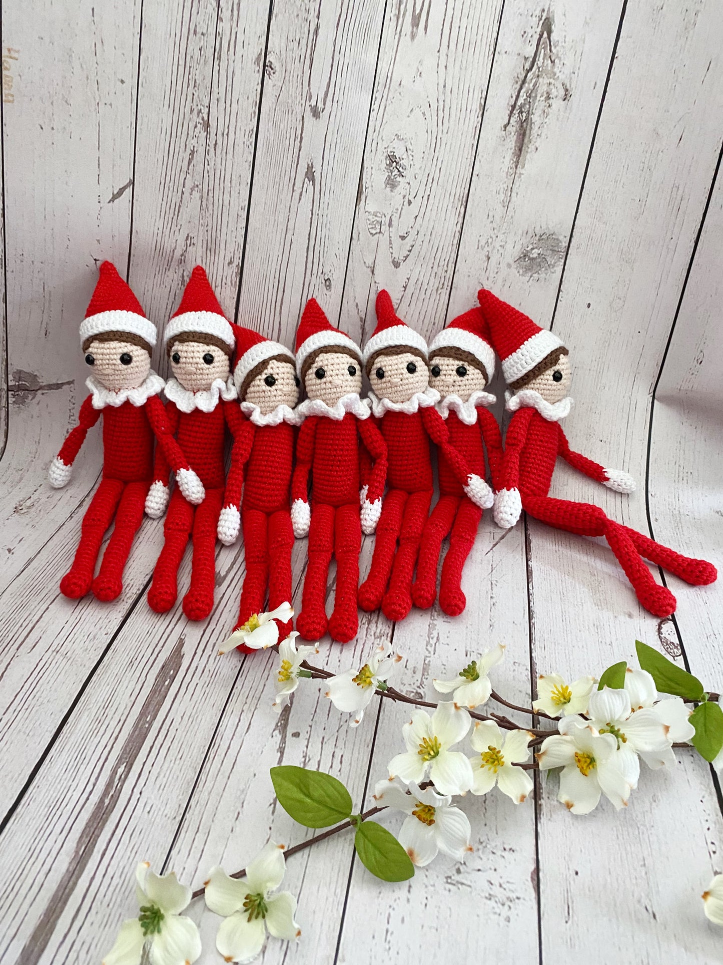 The Elf on the Shelf