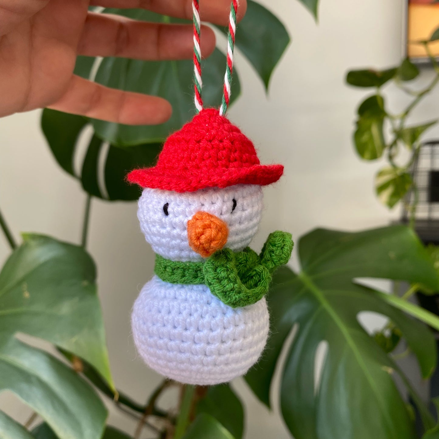Christmas decorations | Snowman
