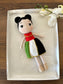 Palestinian Doll