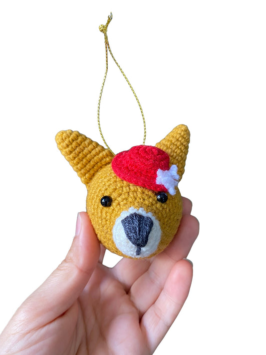 Pre Order Christmas Decorations | Dingo