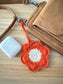 Crochet Handmade AirPod Holder