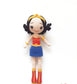 Wonder Woman Doll