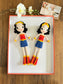 Wonder Woman Doll