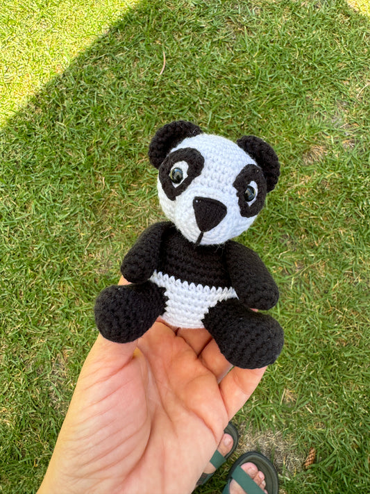 Mini Panda