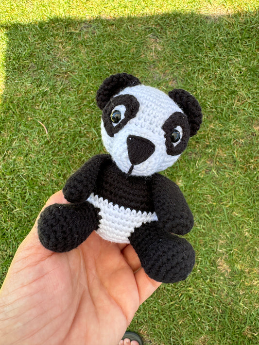 Mini Panda