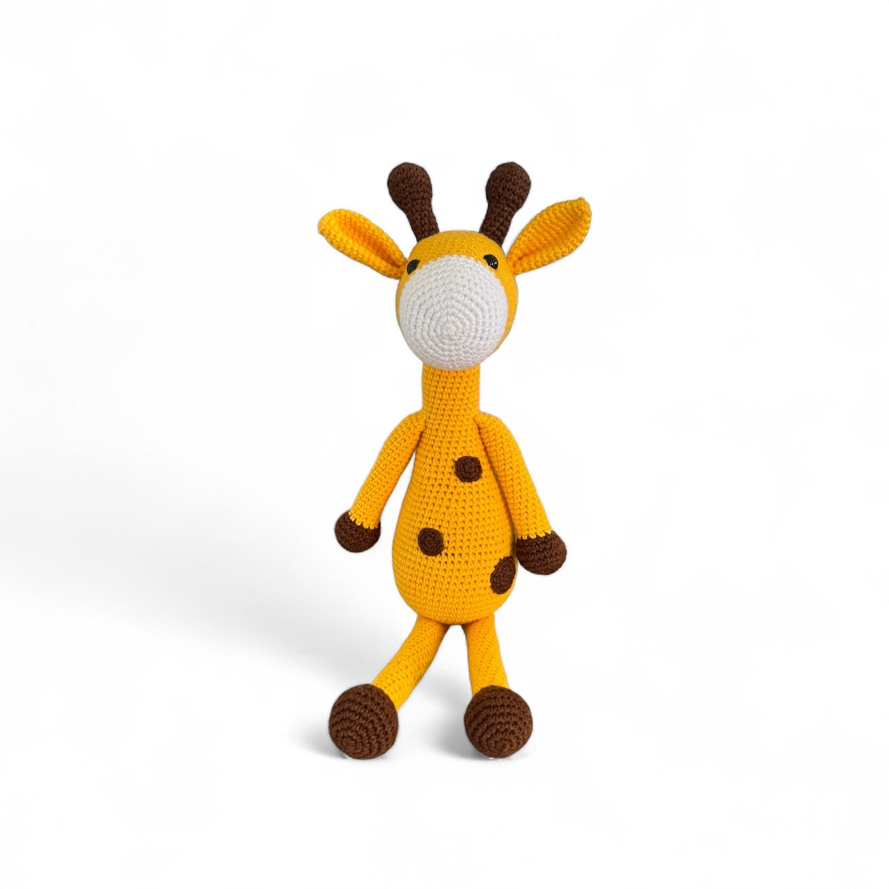 Jolly The Giraffe