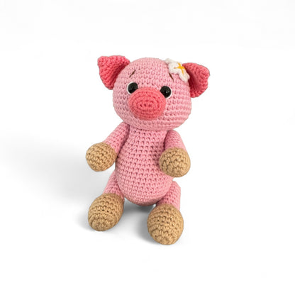 Little Cuddly Friends