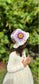 SunBloom Bucket Hat