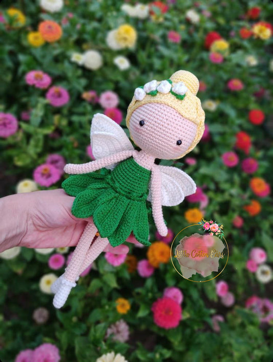 Tinkerbell Doll