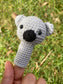 Finger Puppet | Koala