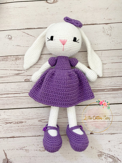 Dolly The Bunny